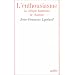 L'enthousiasme
