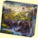 Eigenschaften Days of Wonder 7601A / BattleLore ? Ein Brettspiel von Days of Wonder - English Version