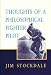 Thoughts of a Philosophical Fighter Pilot (Hoover Institution Press Publication, No 431)