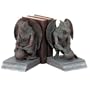 Medieval Antique-Look Gargoyle Bookends - Aspen Country Store