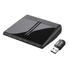 Logitec 無線LANルータ MicroRouter 150Mbps Draft11n USBアダプタセットモデル LAN-PW150N/RU2