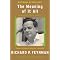 Richard Feynman Book List