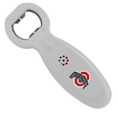 Ohio State University Talking Bottle Opener