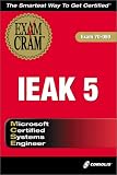 MCSE IEAK 5 Exam Cram (Exam: 70-080)