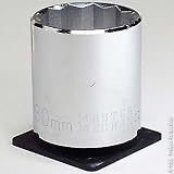 Ming Shin #518913 MM1/2DR 30MM12PT Socket