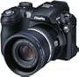 FujiFilm FinePix S5000 3.1MP Digital Camera with 10x Optical Zoom