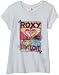 Roxy Girls 2-6x Teenie Wahine - Let It Go Baby Tee
