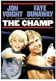 Champ, The (1979) - Boxing