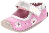 umi Marlane Mary Jane Crib Shoe (Infant Toddler)