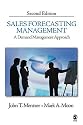 Sales Forecasting Management: A Demand Management Approach