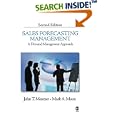 Sales Forecasting Management: A Demand Management Approach