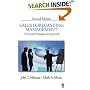 Sales Forecasting Management: A Demand Management Approach