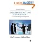 Sales Forecasting Management: A Demand Management Approach
