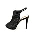 Vince Camuto Caliope Open-Toe Suede Slingback Heel