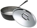 All-Clad LTD 3-Quart Saucier Pan