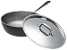 Price Comparison : All-Clad LTD 3-Quart Saucier Pan