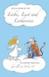Liebe, Lust und Leckereien: Die schönsten Liebesmenüs für alle von 19 bis 99