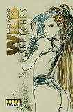 Wild Sketches 3 - Luis Royo Navarro