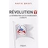 R�volution Y La g�n�ration qui va redessiner l'Europe