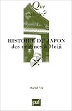 Histoire du Japon