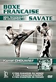 Revue Independance Prod  / Box Francaise - Savate mes Techniques de champion