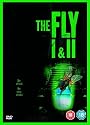 The Fly / The Fly 2 [DVD] [1986]