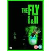 The Fly/the Fly 2 [DVD]