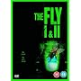 The Fly / The Fly 2 [1986]