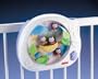 Fisher Price Flutterbye Music Crib Toy
