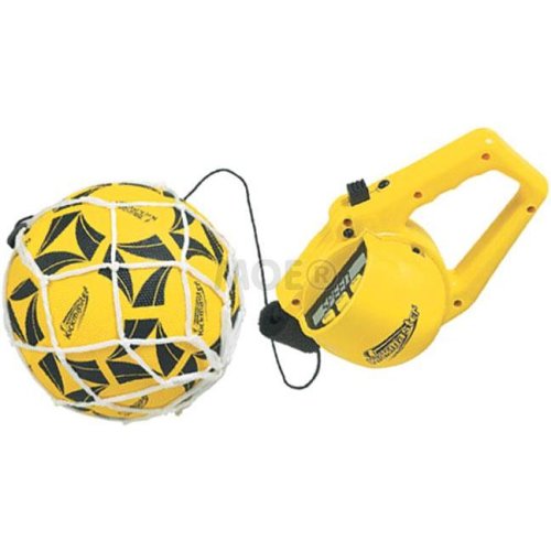 Childrens Toyshop  Toys : Kickmaster Techni Trainer