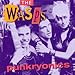 Wasps - Punkryonics