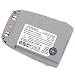 PCMICROSTORE Brand Non-OEM LG VX4400 VX-4400 Extended 3.7v 1700mAh Li-ion Cellular Phone Replacement Battery