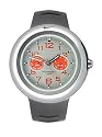 Nike Men's Oregon Series Analog Watch #A0049-055