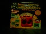 Plug & Play Tv Playing Card System