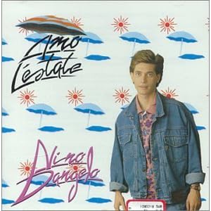 Amo LEstate by Nino D'Angelo (Audio CD - 1998) - Import
