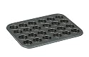 Dr. Oetker Muffin-Backform 02177 Mini 24er
