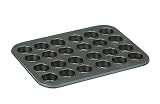 Produkt-Bild: Dr. Oetker Muffin-Backform 02177 Mini 24er