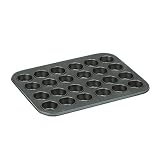 Dr. Oetker Muffin-Backform 02177 Mini 24ervon "Dr. Oetker"
