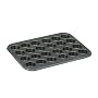Dr. Oetker Muffin-Backform 02177 Mini 24er