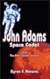 John Adams Space Cadet and the Mars Station