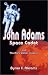 Book John Adams, Space Cadet and the Mars Station