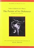 The painter of his dishonour