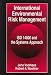 Books : International Environmental Risk Management: ISO 14000 and the Systems Approach