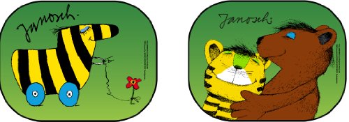 Produkt-Bild: Mottom 90110 - Sonnenschutz Janosch