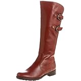 [ソフトウエーブス] softwaves 牛革ロングブーツ