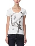 Calvin Klein Jeans  - T-shirt manche courte - Femme