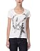 Calvin Klein Jeans  - T-shirt manche courte - Femme