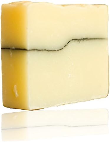 Extremely Sexy for Him | Activated Charcoal Bar Soap for Men