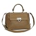 (�T�����@�g�[�� �t�F���K��) Salvatore Ferragamo VIT.ALCE LUX �n���h�o�b�O #21-A896 403448 LEONE ���s�A���i