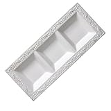 Buy Pfaltzgraff Country Cupboard 18-Inch 3 Section Server Knowing God: Walking through the Book of Books